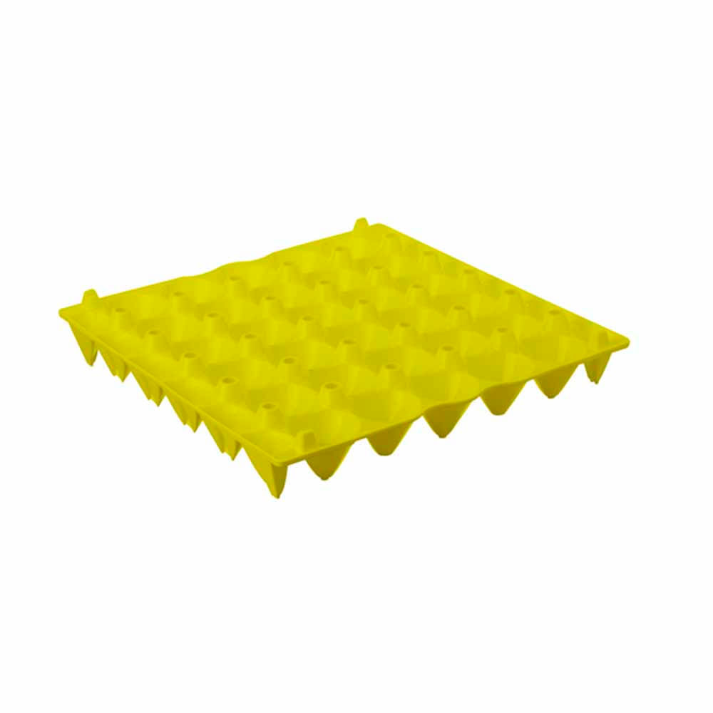 Bandeja Porta Huevo Jumbo REY