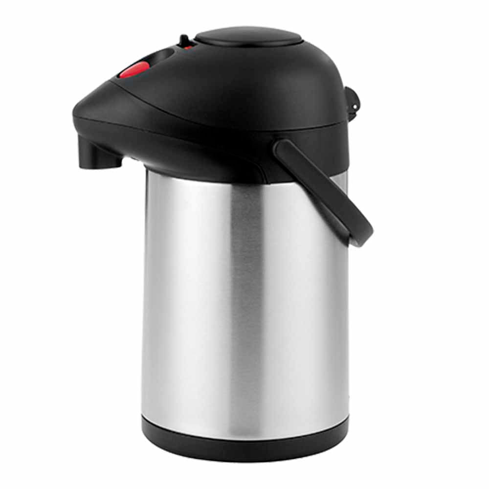 Sifon FACUSA Nova Acero Inox 3L