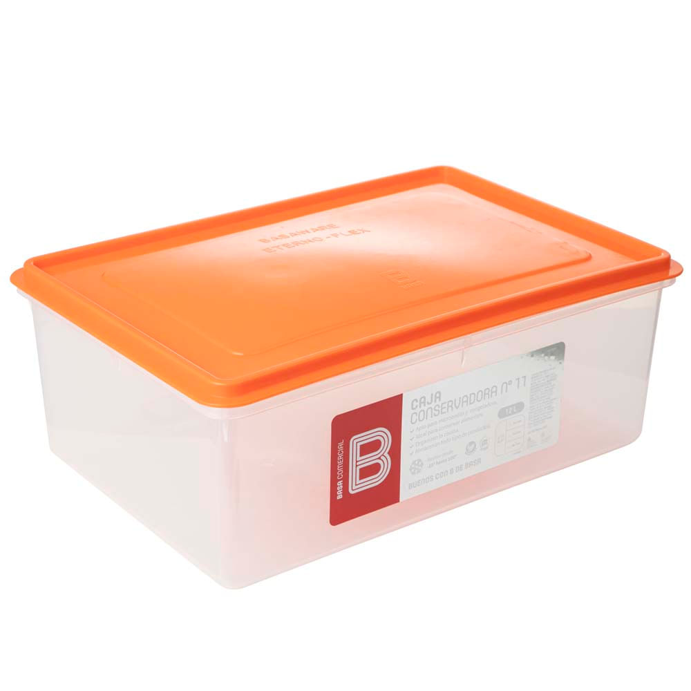 Caja Conservadora BASA N11 12L