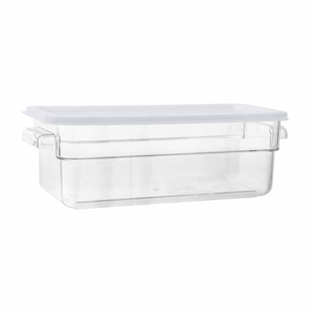 Caja Tritex BCLEAR 6.1L