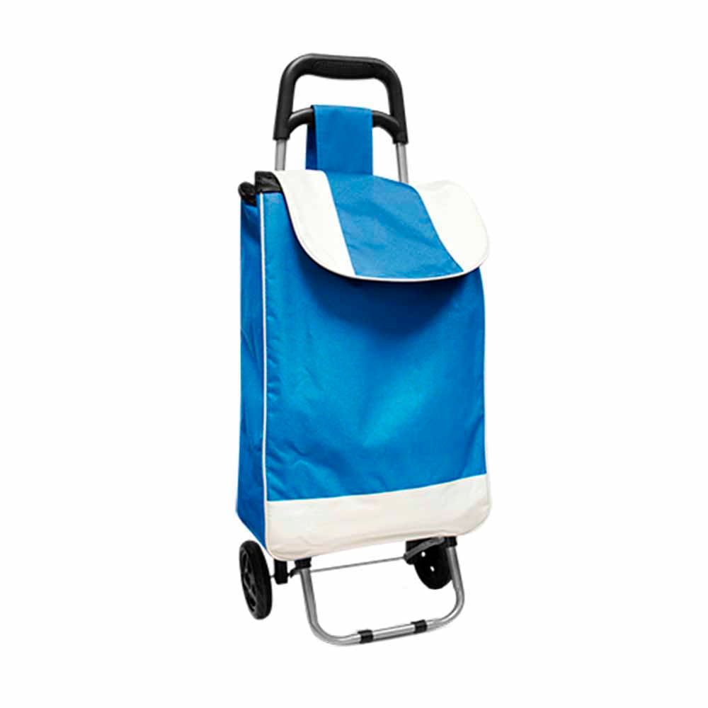 Carrito de Compras ARO