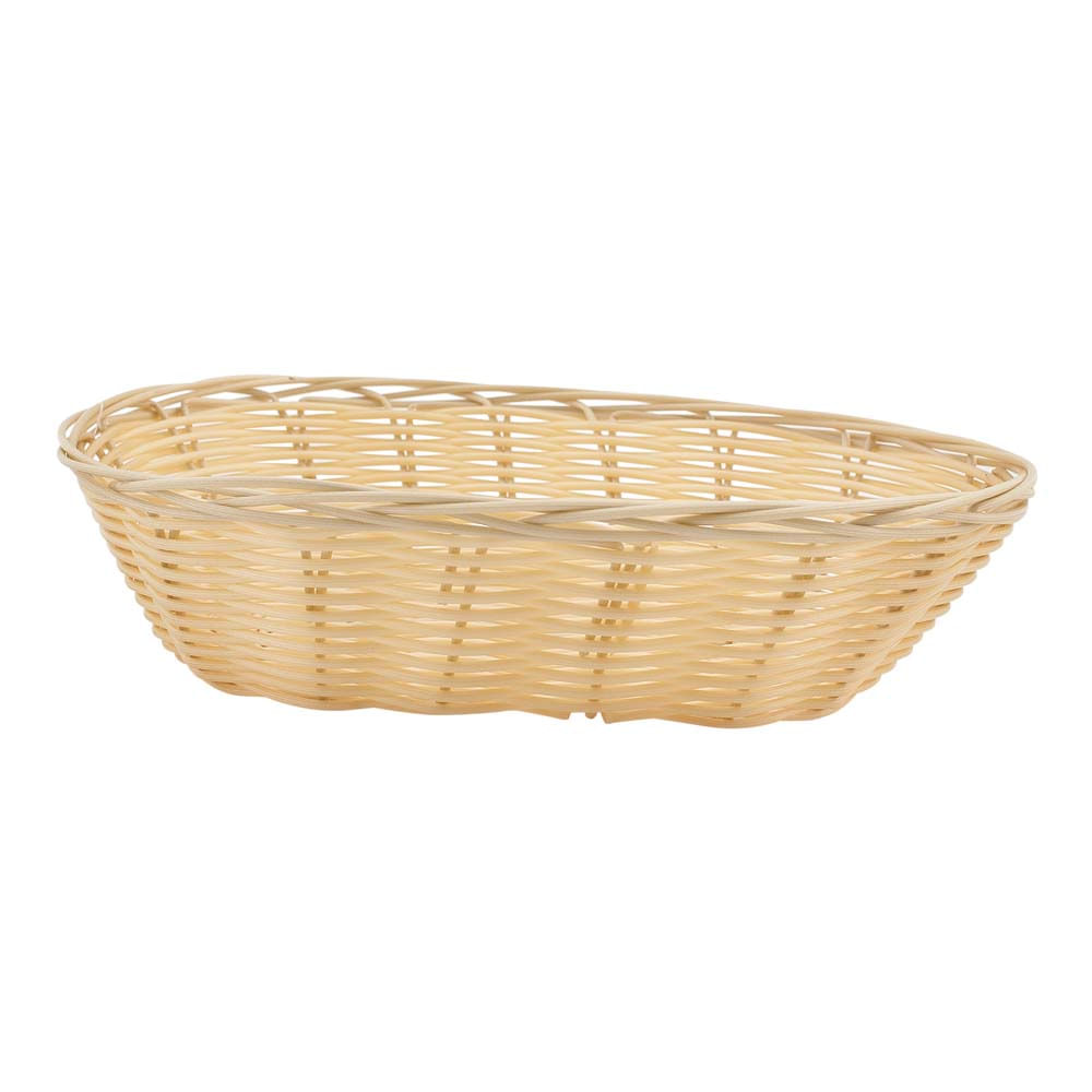 Cesta ARO Ovalada Beige