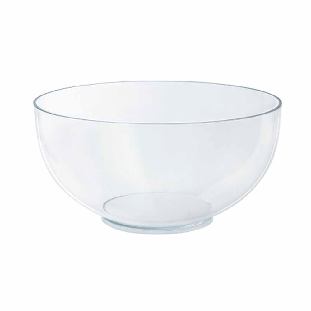 Bowl Tritex BCLEAR Semi Mediano 2L