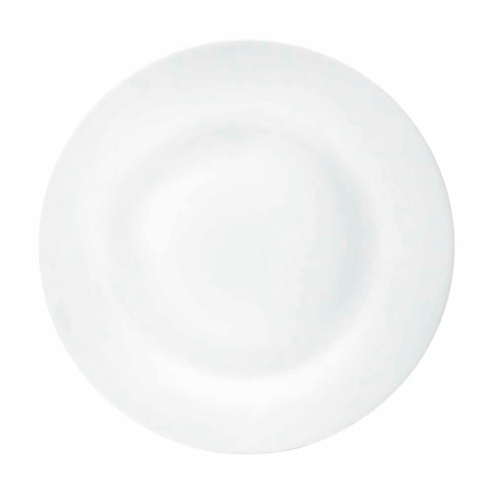 Plato Ec Tendido Redondo 6