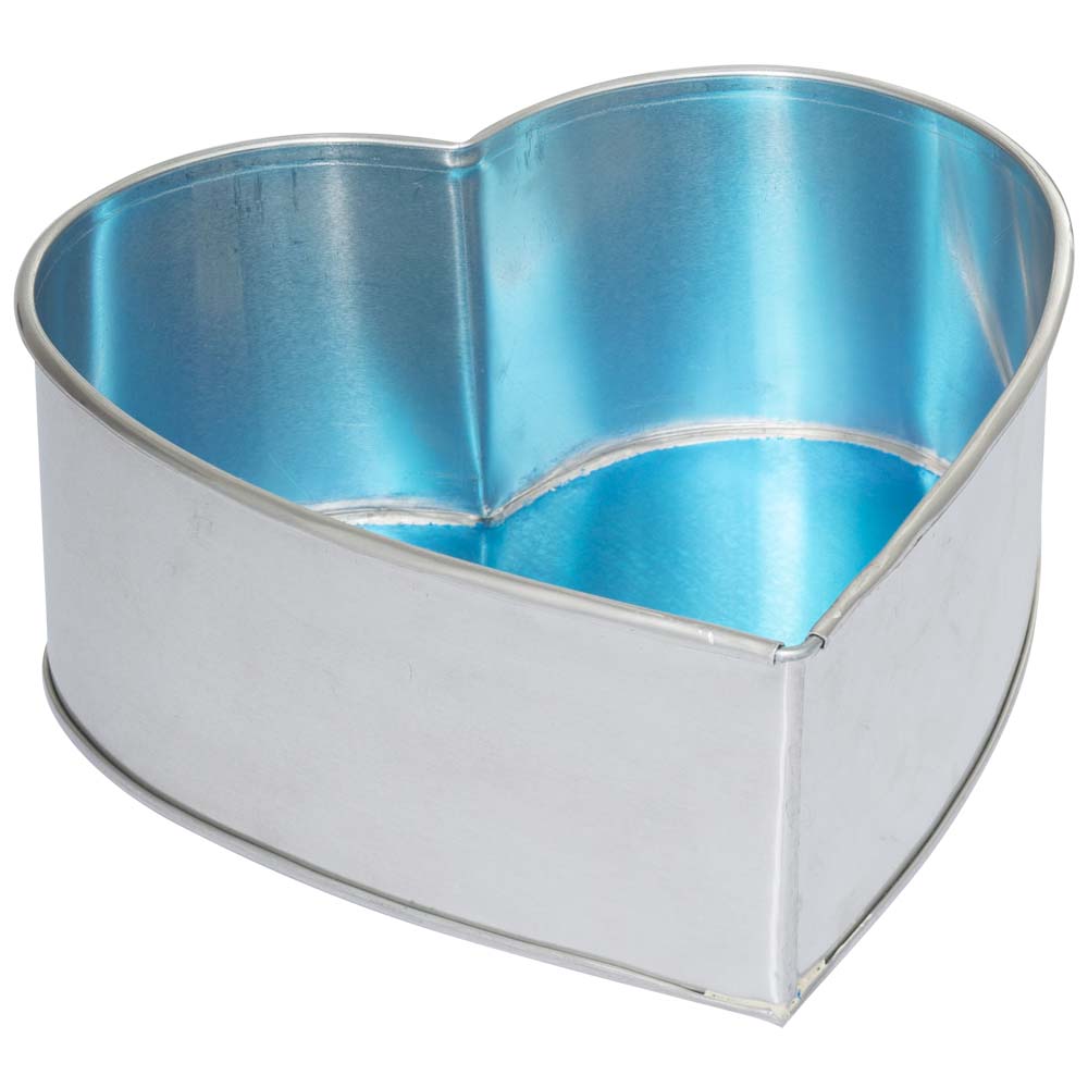 Molde LRR Corazón Alum -20