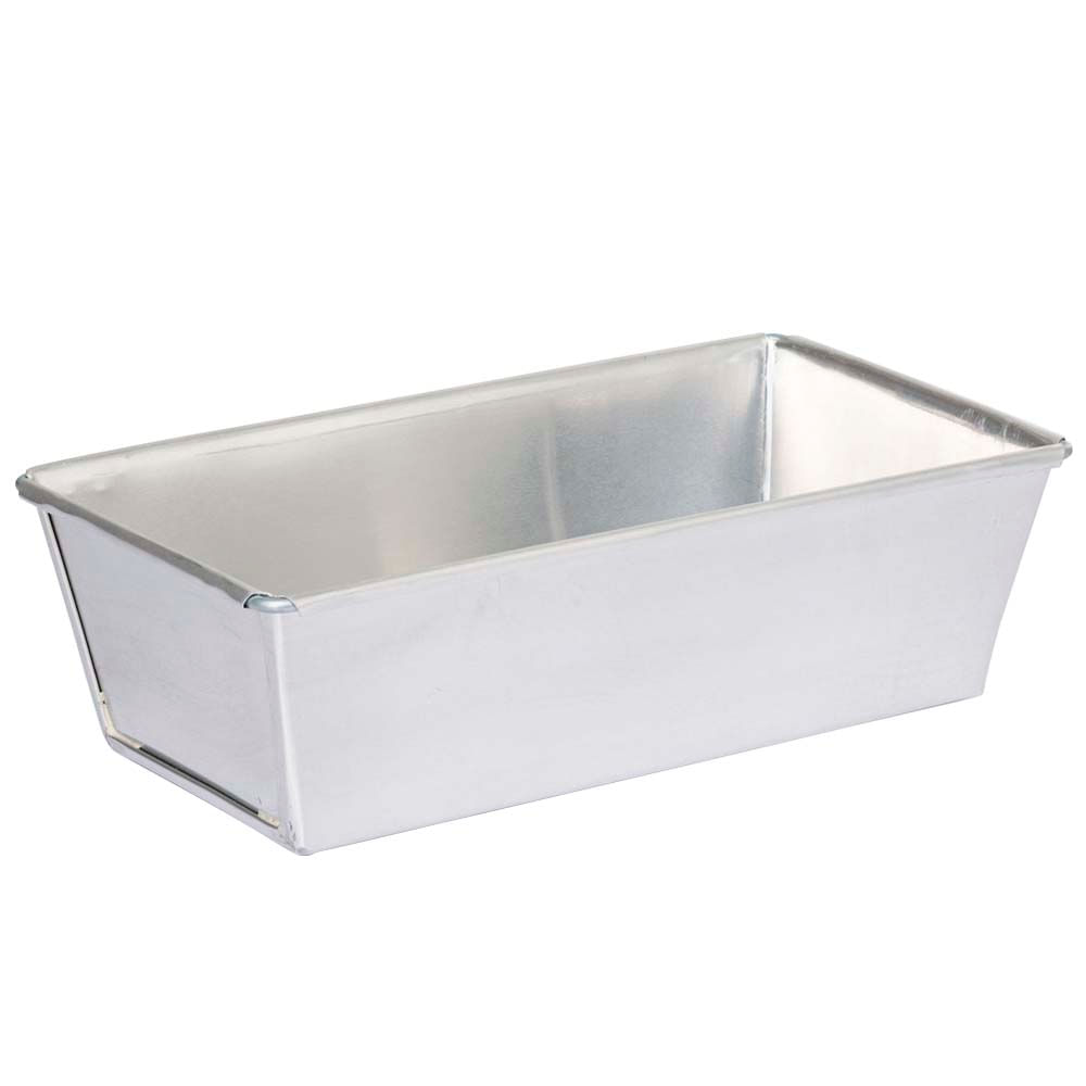 Molde LRR Pan Aluminio 22x12unx7