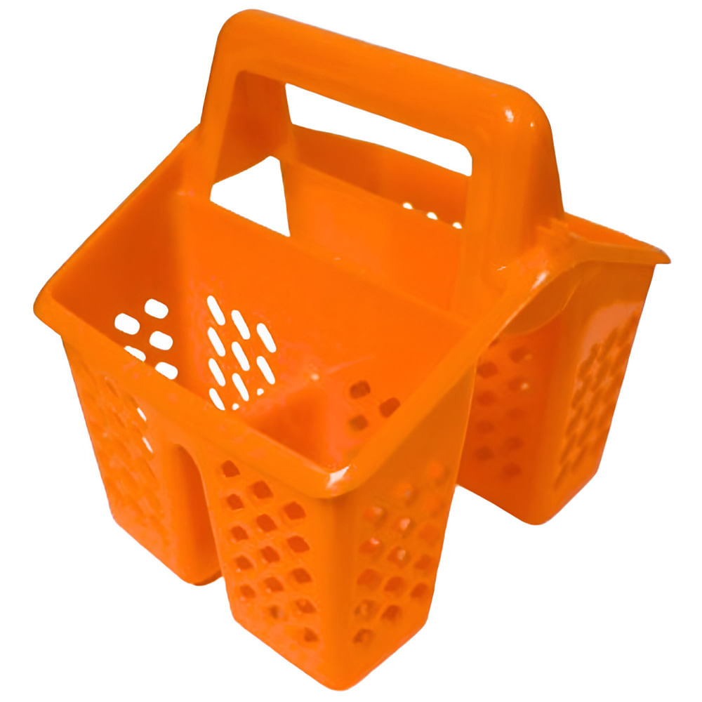 Secaservicio Doble DURAPLAST 165x135x170mm