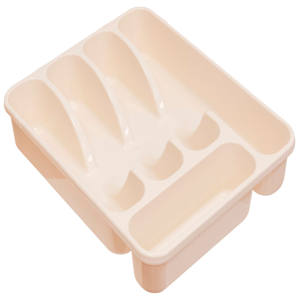 Organizador de Cubiertos REY Fast 56x266x332mm