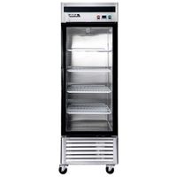 Congeladora VENTUS 405L VF1PS-700V Silver