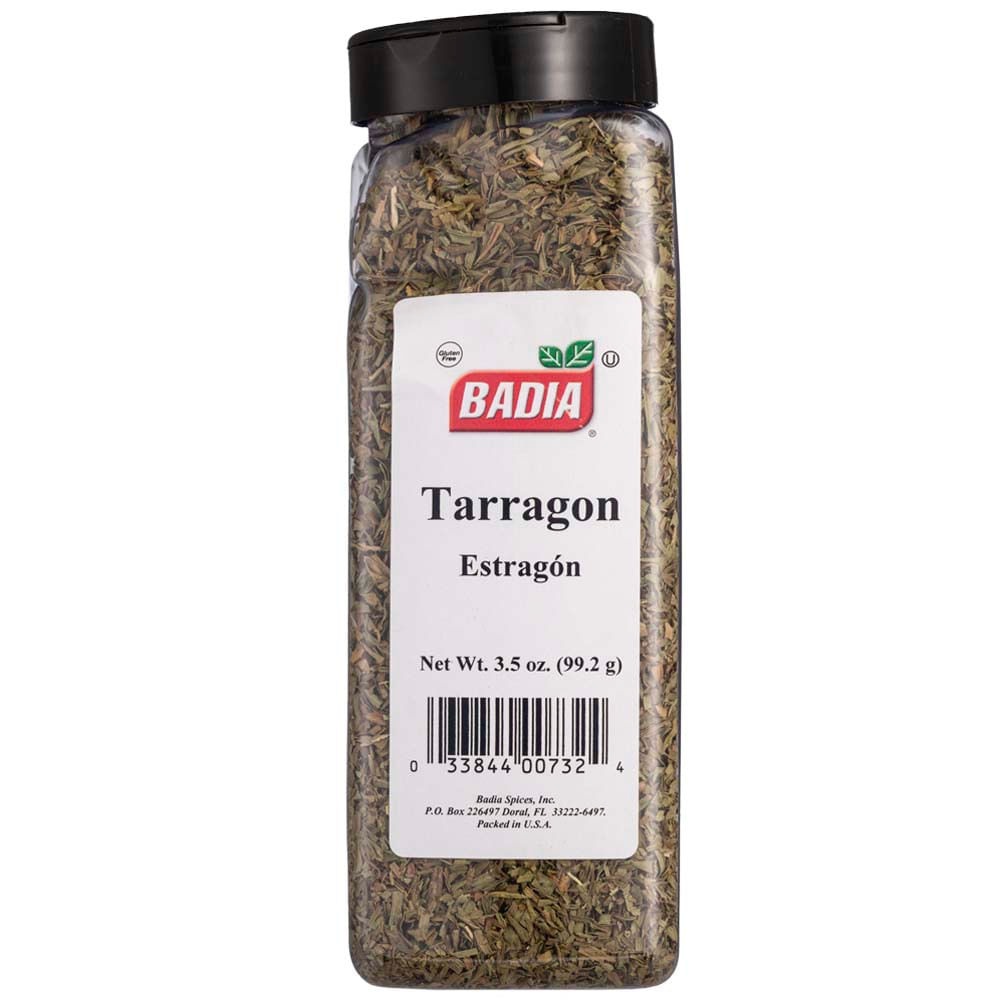 Estragón BADIA Frasco 99.2g