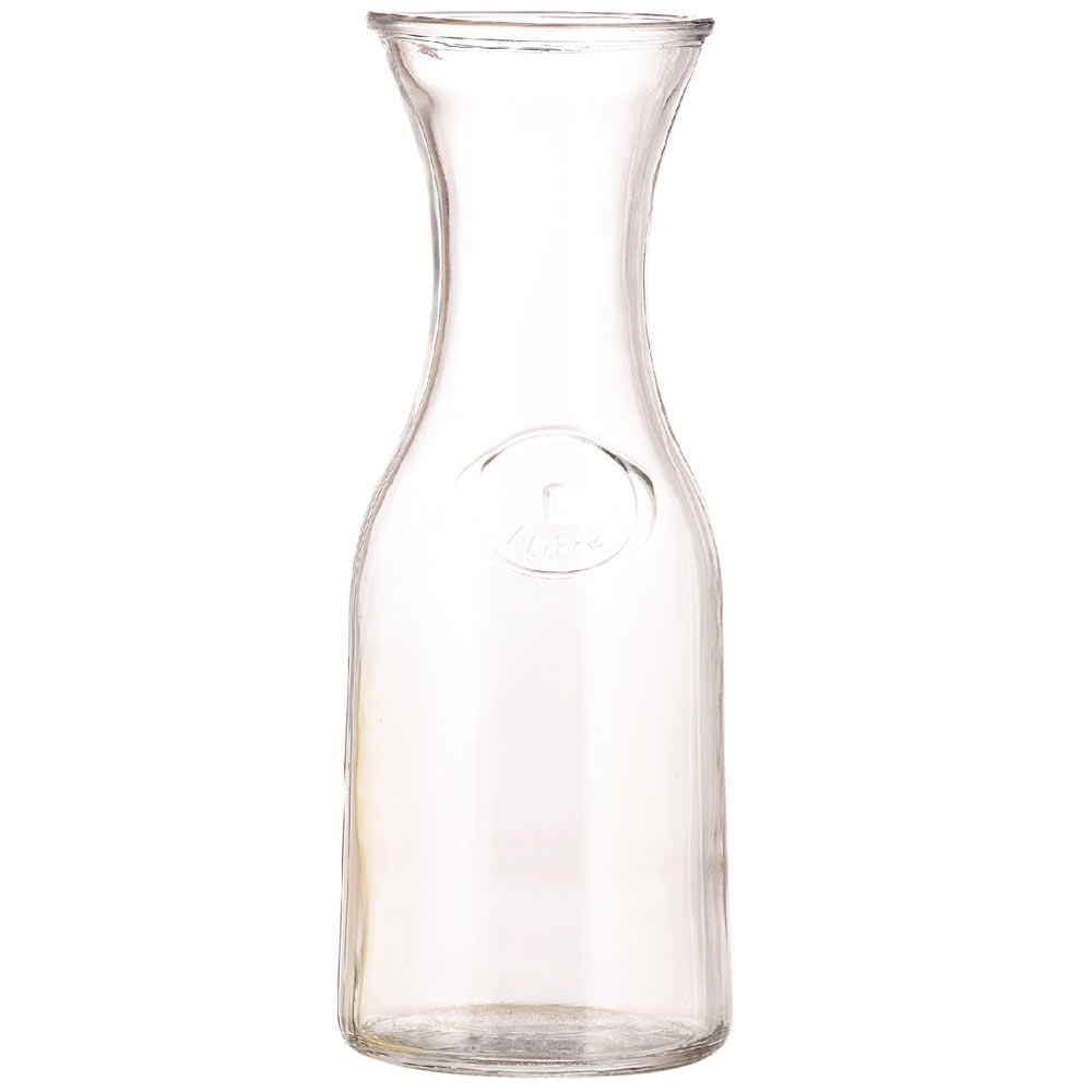 Botella Decanter CRISA 1L