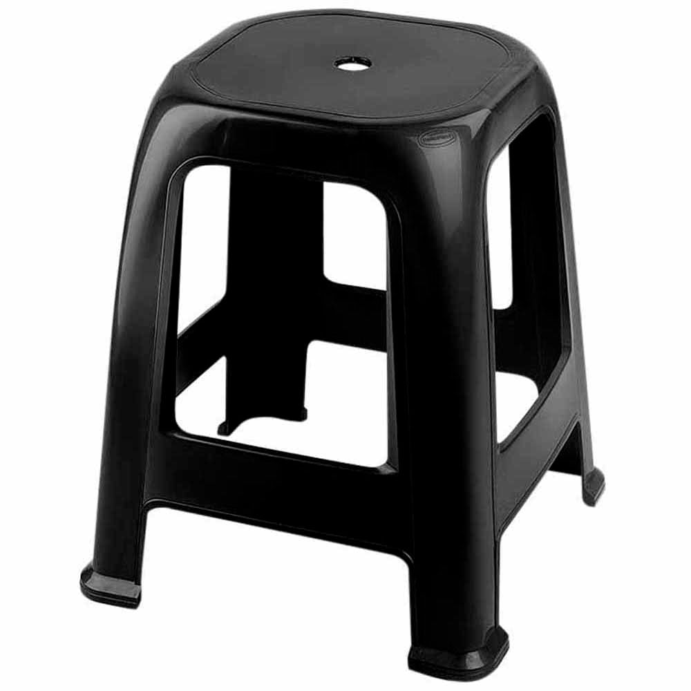 Banco Plástico POLINPLAST Guerrero