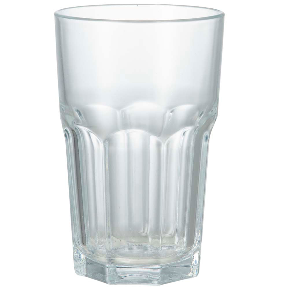 Vaso Refresco NADIR Bristol 140x90x70mm