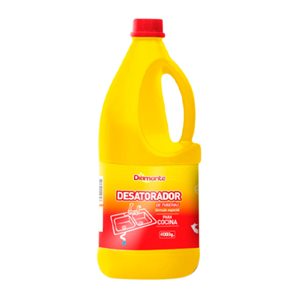 Desatorador de Cocina DIAMANTE x 4Kg