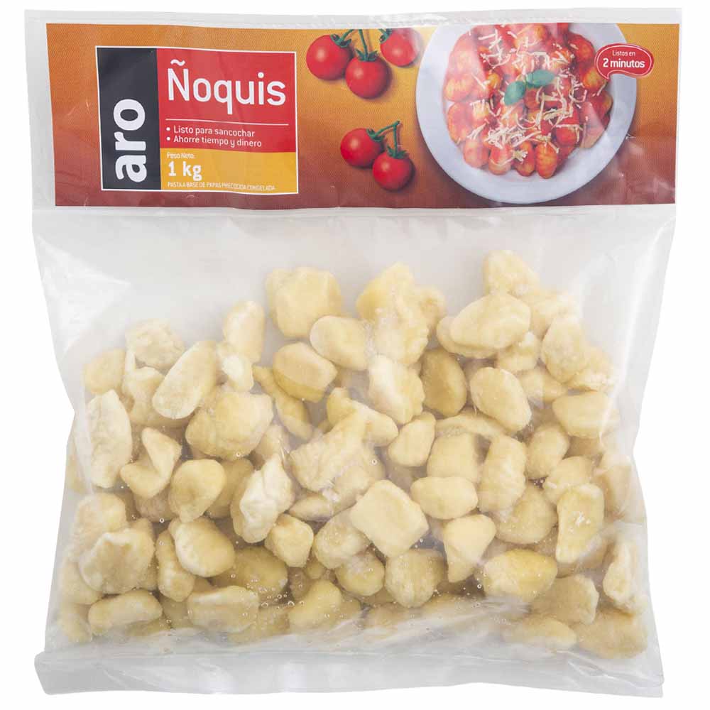 Noquis ARO 1Kg