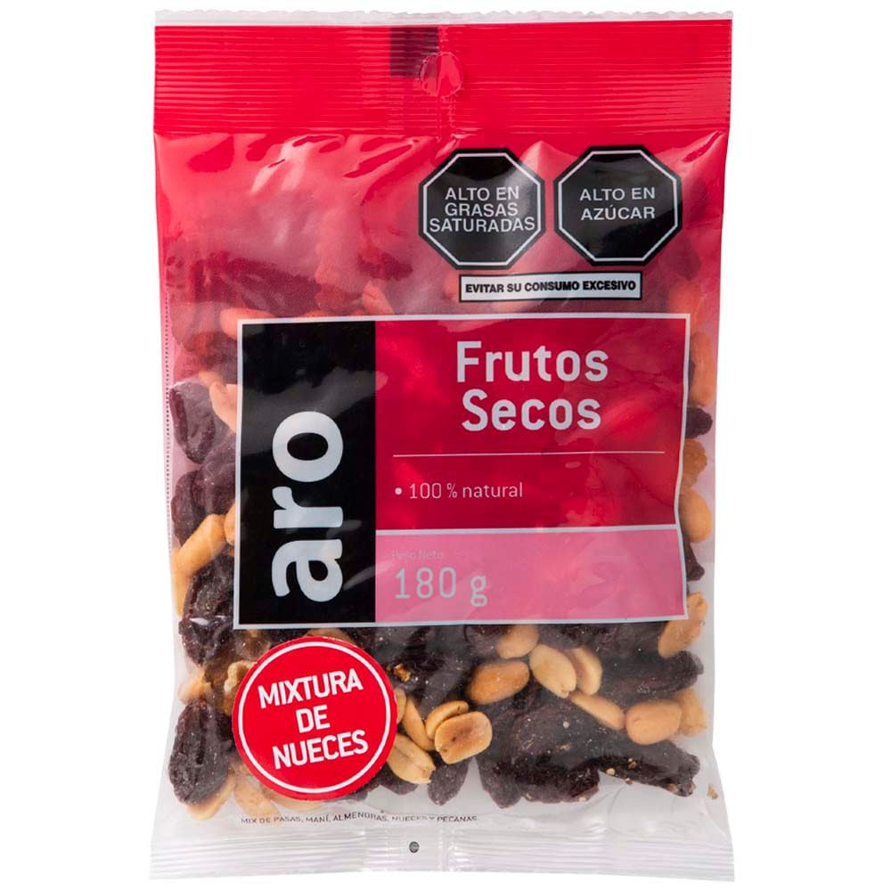 Mixtura Nueves ARO 180g