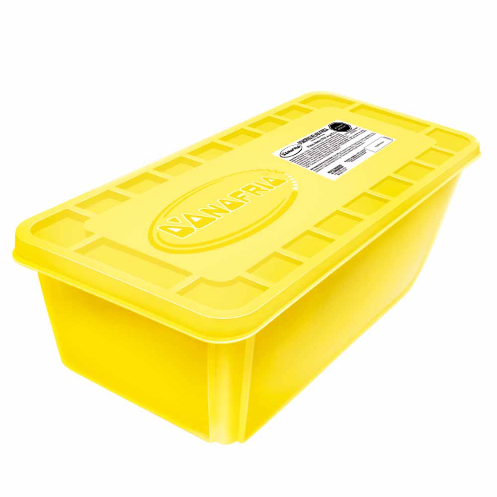 Helado de Fresa D'ONOFRIO Pote 5L