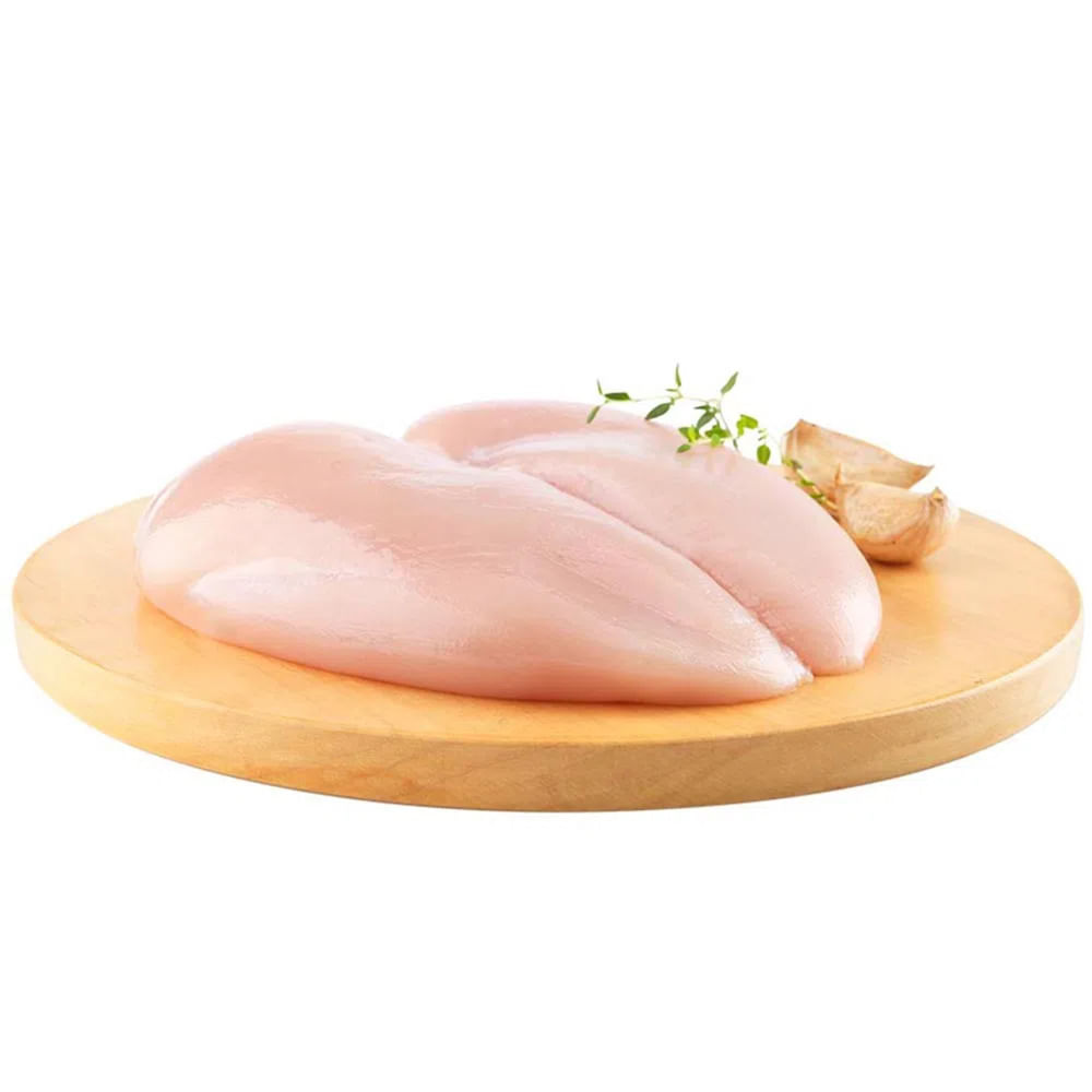 Filete de Pechuga de Pollo SAN FERNDANDO x kg