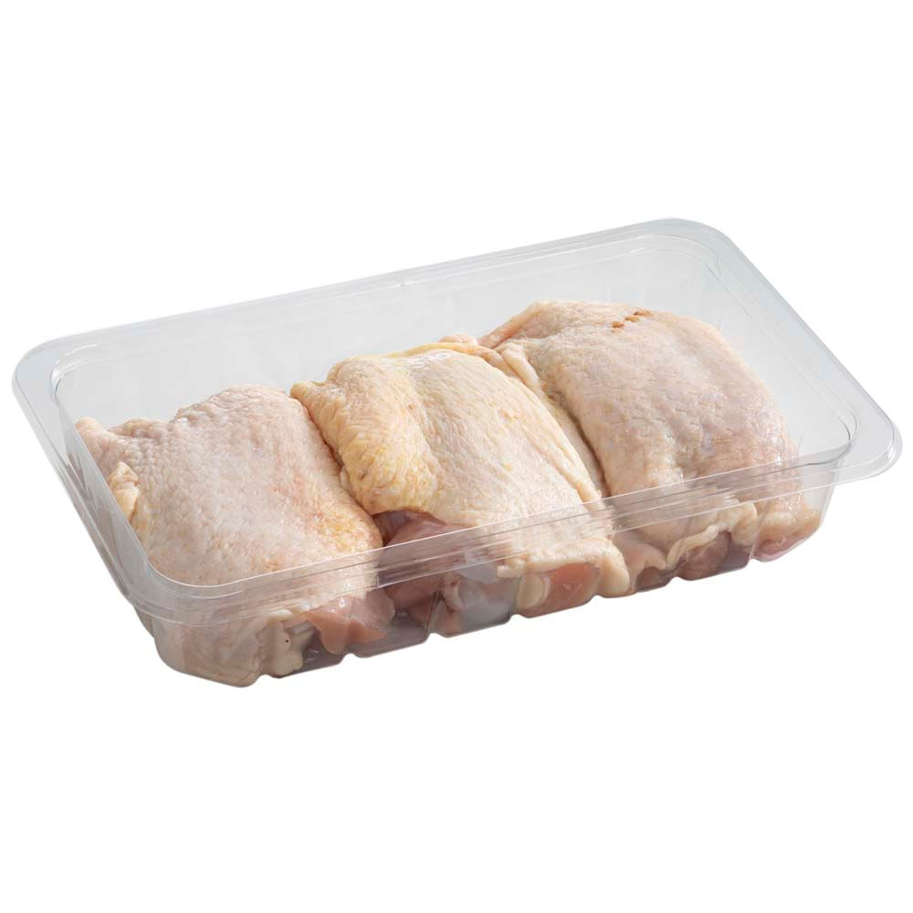 Muslos de Pollo SAN FERNANDO x kg