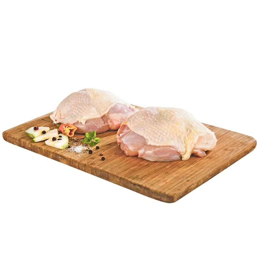Filete de Pierna de Pollo SAN FERNANDO x kg
