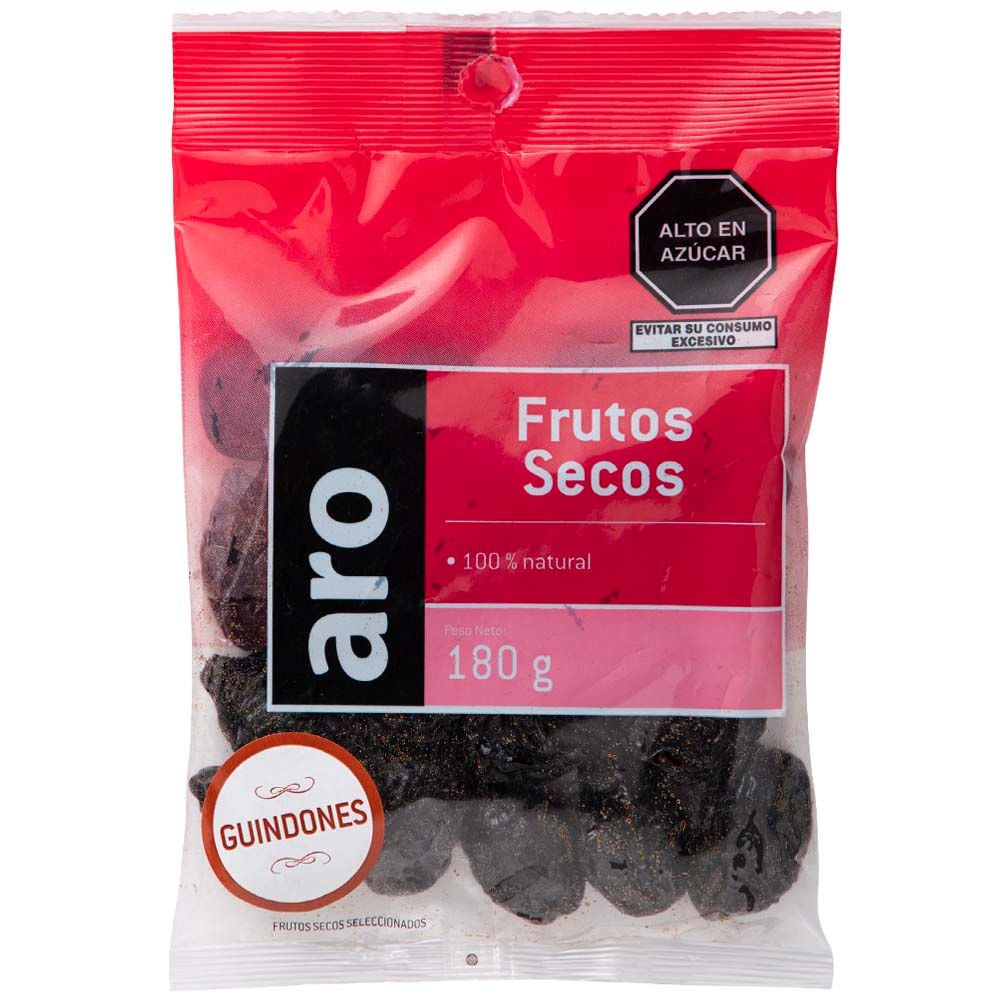 Guindón con Pepa ARO 180g