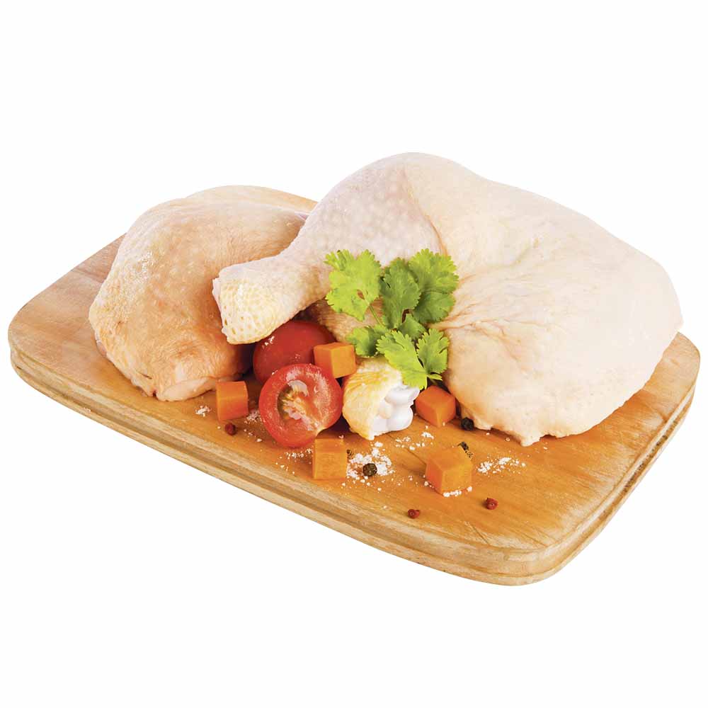 Pierna con Encuentro de Pollo KOCH x kg