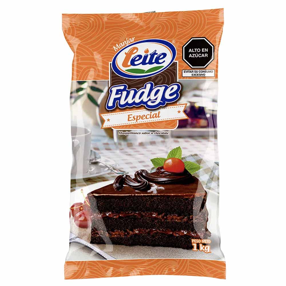 Fudge Especial LEITE x 1Kg