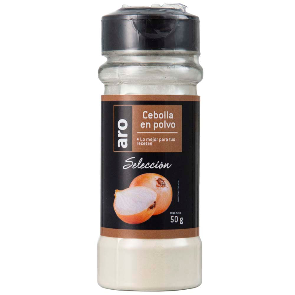 Cebolla en Polvo ARO 50g