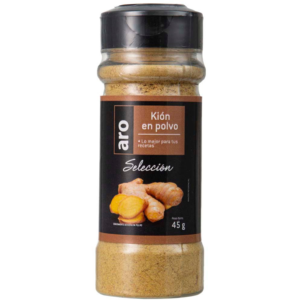 Kion en Polvo Molido ARO 45g