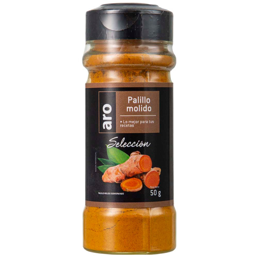 Palillo Molido ARO 1Kg