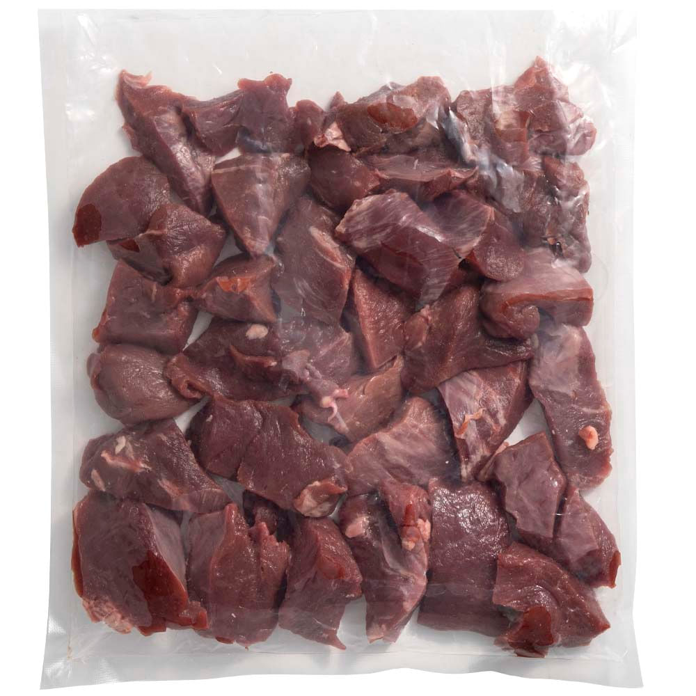 Corazón Saltado HALEMA Congelado x kg