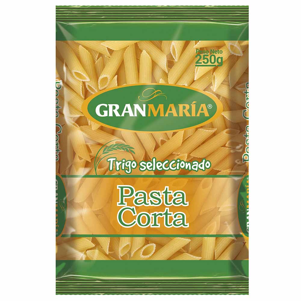 Fideo Canuto GRAN MARÍA Bolsa 250g
