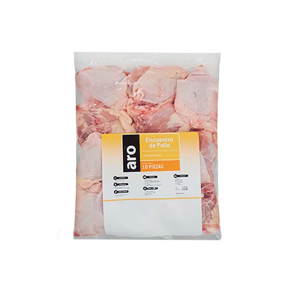 Encuentro de Pollo ARO x kg
