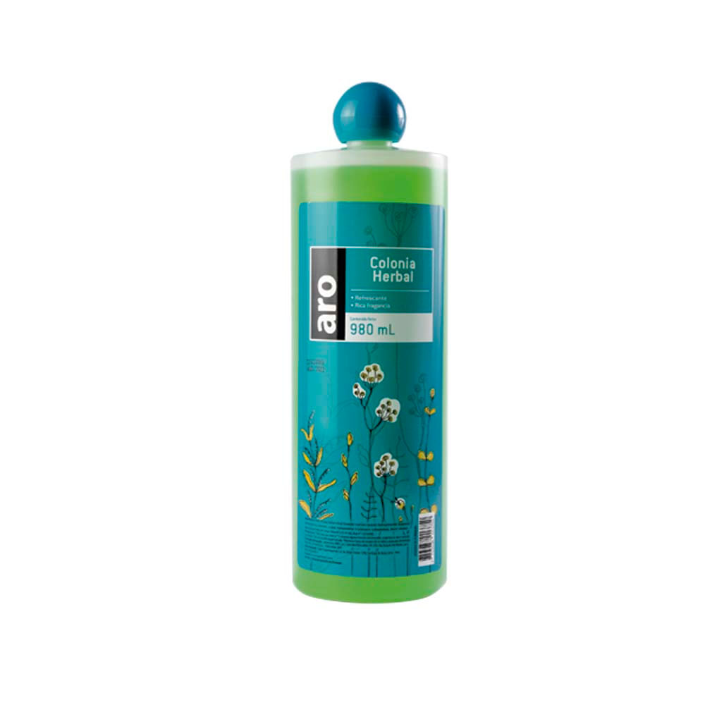 Colonia Herbal ARO 980ml