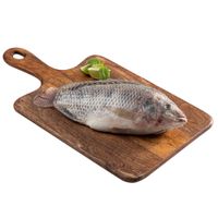 Tilapia Entera Refrigerada x Kg
