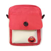 Morral Elmo Marca Divi