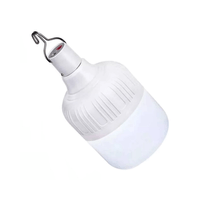 Foco Led Recargable Tipo botella 50w Home Light 46496