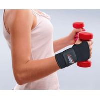 Muñequera con Palma Argym Talla XL