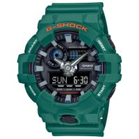 Reloj Análogo - Digital para Hombre G-Shock GA700SC3ADR