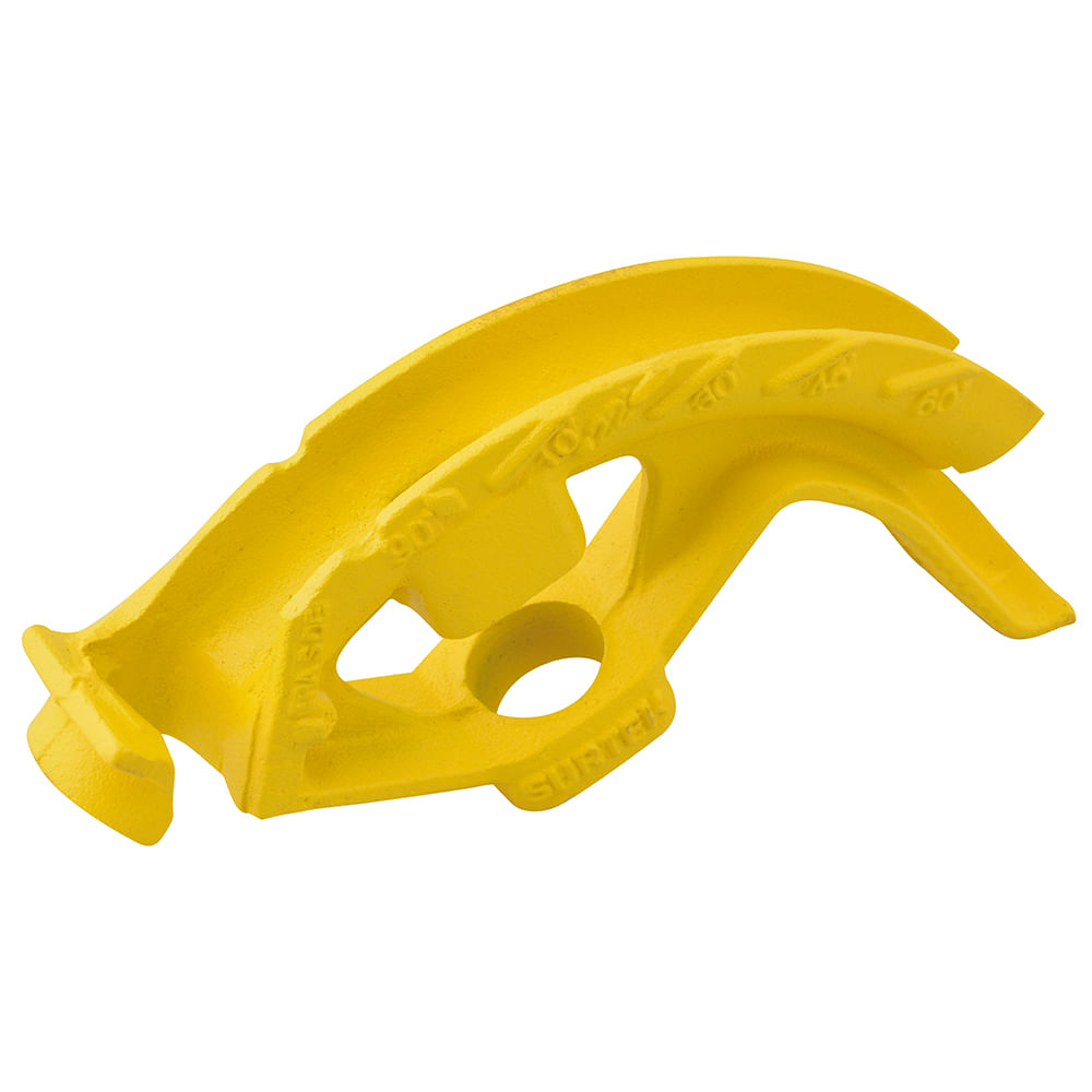 Dobladora Tubo Conduit Surtek De 1/2" Surt112605