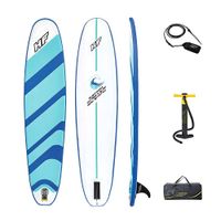 Juego de tablas de surf Bestway Hydro-Force azul