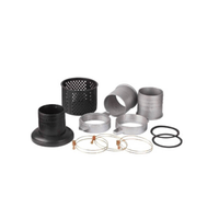 Accesorios Para Motobomba 3 pulg