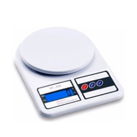 Balanza Gramera Electronica 10 KG SF-400