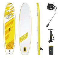 Tabla Vip de Paddle Inflable Bestway Hydro-Force 320cm
