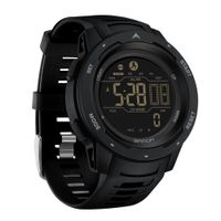 Reloj Hombre SANDA 2145 Star Digital
