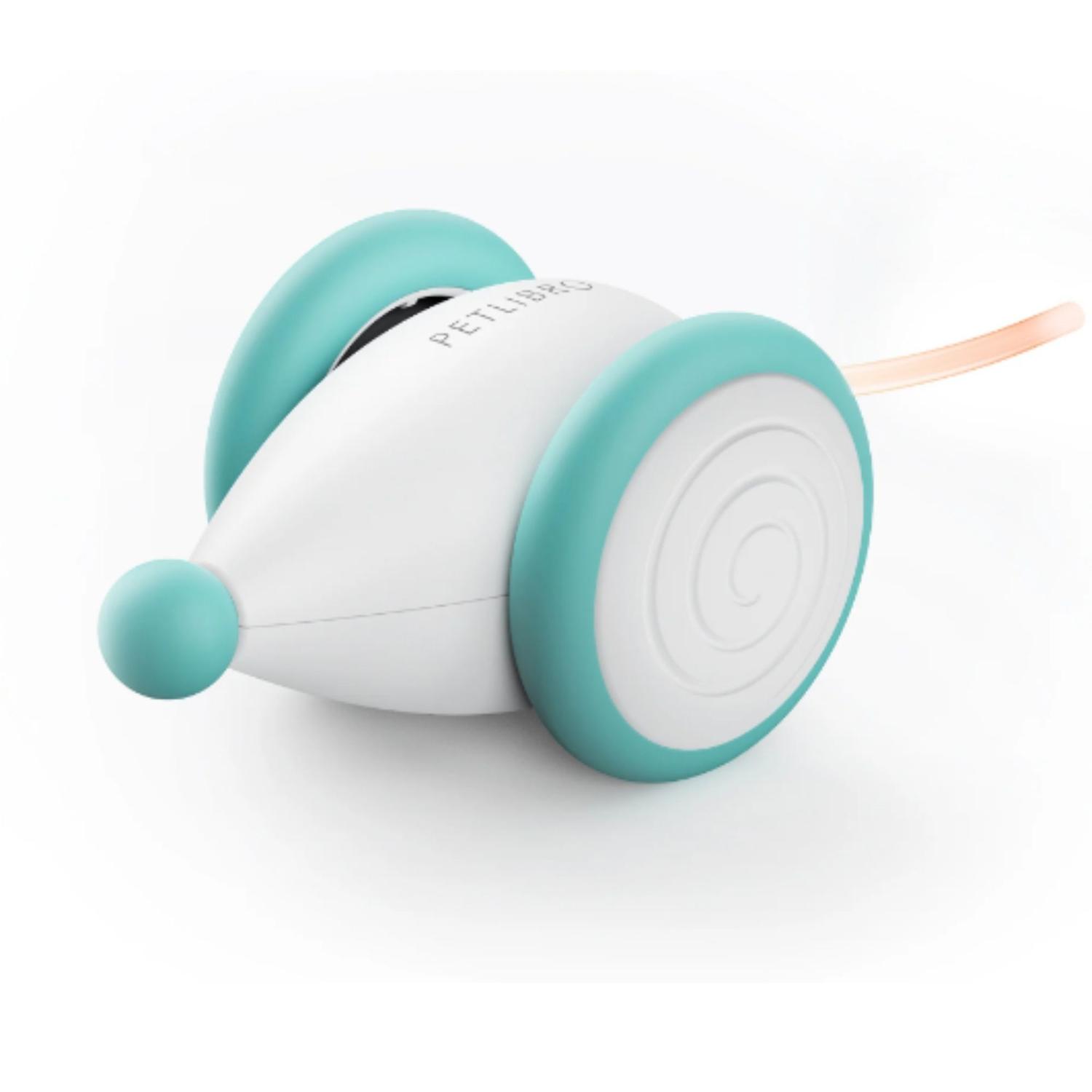 Juguete Interactivo para Gato PETLIBRO Ratón Pixie