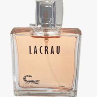 Parfum Lacrau Fourege Pour Homme by Silel x 50 ml