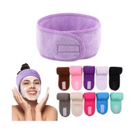 Vincha para Maquillaje