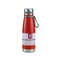 Thermo Vacuum de 1 Lt Rojo
