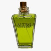 Parfum Altro Refresh Pour Homme by Silel x 50 ml